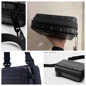 Zara Men Messenger Bag